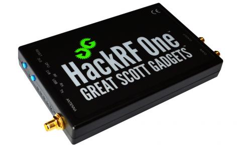 hackrf