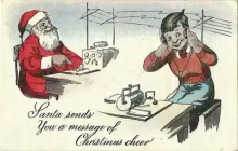 merry