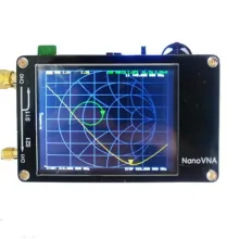 nanovna