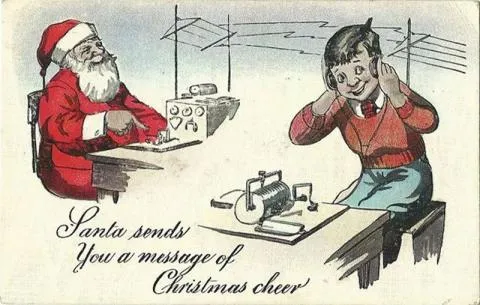 merry